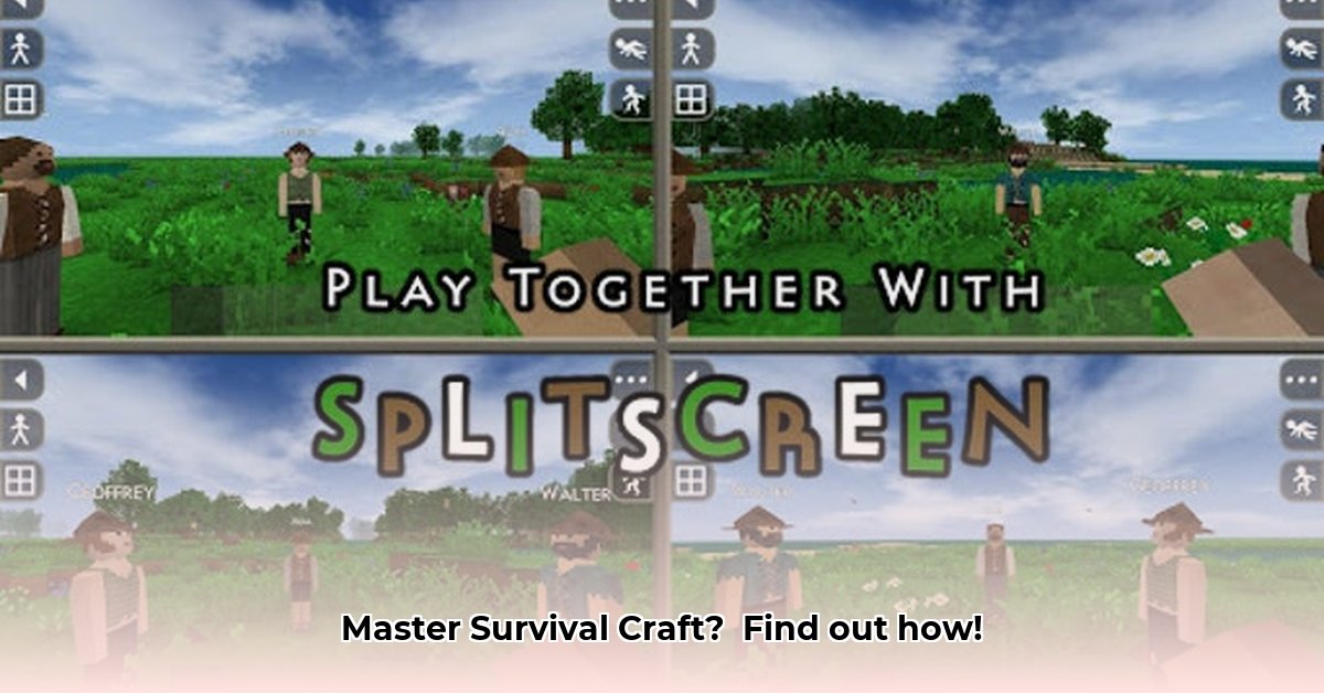 survival-craft-apk